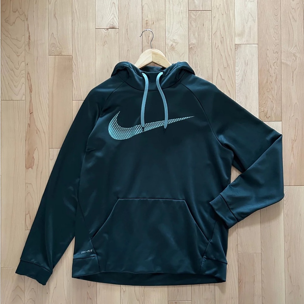 Nike Dri-Fit Hoodie